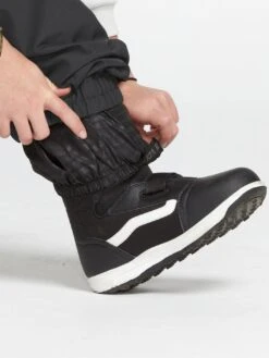 Fernie Ins Snow Pants(Volcom Fernie Ins Snow Pants Kids Wt25) -ThinkEmpire Shop I1252502 BLK OM 19