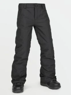 Freakin Chino Insulated Snow Pants (Boys 7-14)(Volcom Freakin Chino Insulated Snow Pants Boys 7 14 Wt25)