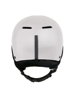 Icon Snowboard Helmet(Sandbox Icon Snowboard Helmet Wt25) -ThinkEmpire Shop ICO SNO WHT Back 16a26b79 8553 4