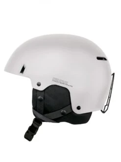 Icon Snowboard Helmet(Sandbox Icon Snowboard Helmet Wt25) -ThinkEmpire Shop ICO SNO WHT Left d63eabdc c776 4