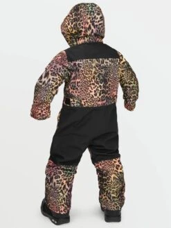 One Piece Snow (Youth 2-7)(Volcom One Piece Snow Youth 2 7 Wt25) -ThinkEmpire Shop II0452500 ACD GH B