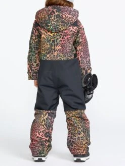 One Piece Snow (Youth 2-7)(Volcom One Piece Snow Youth 2 7 Wt25) -ThinkEmpire Shop II0452500 ACD OM 11