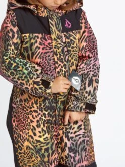 One Piece Snow (Youth 2-7)(Volcom One Piece Snow Youth 2 7 Wt25) -ThinkEmpire Shop II0452500 ACD OM 13