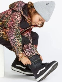 One Piece Snow (Youth 2-7)(Volcom One Piece Snow Youth 2 7 Wt25) -ThinkEmpire Shop II0452500 ACD OM 14