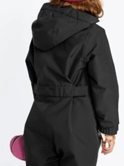 One Piece Snow (Youth 2-7)(Volcom One Piece Snow Youth 2 7 Wt25) -ThinkEmpire Shop II0452500 BLK OM 21