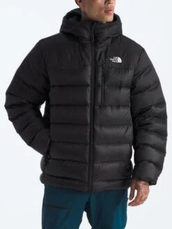 The North Face Kalix Down Hoodie Jacket(Thenorthface Kalix Down Hoodie Jacket Wt25)