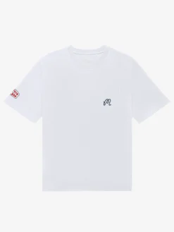 Vista Captain T-Shirt(Malbon Vista Captain T Shirt Fa25) -ThinkEmpire Shop IMG 1293