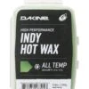 Indy Hot All Temp Wax(Dakine Indy Hot All Temp Wax C O)
