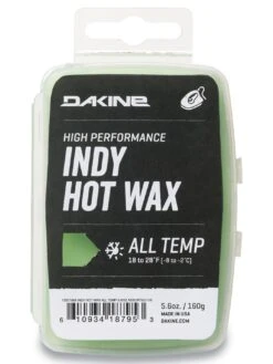 Indy Hot All Temp Wax(Dakine Indy Hot All Temp Wax C O)