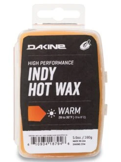 Indy Hot Warm Wax(Dakine Indy Hot Warm Wax C O)