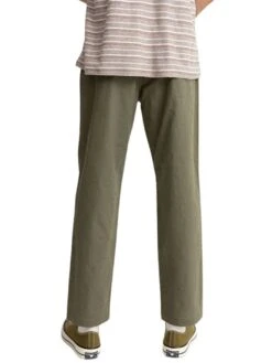 Linen Jam Pants(Rhythm Linen Jam Pants Sp25) -ThinkEmpire Shop I DID A THING 2