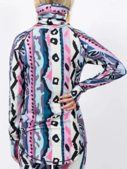 Icecold Gaiter Top Retro Inka(Eivy Icecold Gaiter Top Retro Inka Wt25) -ThinkEmpire Shop Icecold Gaiter Top Retro Inka Ba