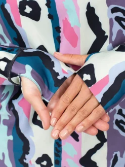 Icecold Gaiter Top Retro Inka(Eivy Icecold Gaiter Top Retro Inka Wt25) -ThinkEmpire Shop Icecold Gaiter Top Retro Inka Ha