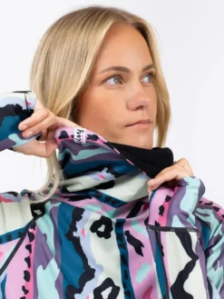 Icecold Gaiter Top Retro Inka(Eivy Icecold Gaiter Top Retro Inka Wt25) -ThinkEmpire Shop Icecold Gaiter Top Retro Inka Ne