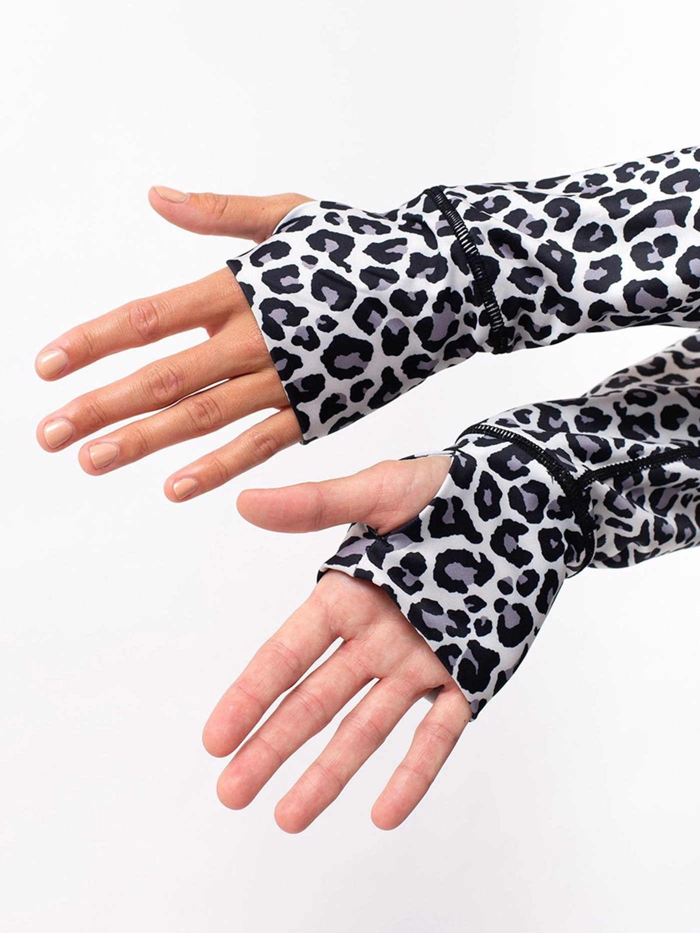 Icecold Gaiter Snow Leopard Base Layer(Eivy Icecold Gaiter Snow Leopard Base Layer Women Wt25) 7 Icecold Gaiter Snow Leopard Base Layer(Eivy Icecold Gaiter Snow Leopard Base Layer Women Wt25) - Image 7