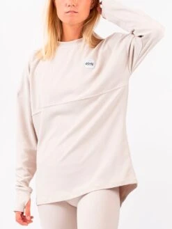 Venture Rib Faded Cloud Base Layer(Eivy Venture Rib Faded Cloud Base Layer Wt25)