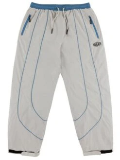 Insulated Track Snow Pants(Souvenir Insulated Track Snow Pants Wt25) -ThinkEmpire Shop Insulated Track Pant optic white