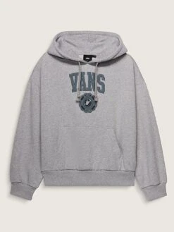 Inter V Retro Hoodie(Vans Inter V Retro Hoodie Women Su25)