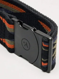 Vernan Kee Ironwood Black Belt(Arcade Vernan Kee Ironwood 001 Belt Co) -ThinkEmpire Shop Ironwood Black UA ORCFIW2 001 Bu 1