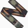 Vernan Kee Ironwood Black Belt(Arcade Vernan Kee Ironwood 001 Belt Co)