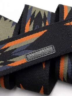 Vernan Kee Ironwood Black Belt(Arcade Vernan Kee Ironwood 001 Belt Co) -ThinkEmpire Shop Ironwood Black UA ORCFIW2 001 Pa