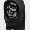 Travelin Hood Thingy Neck Warmer(Volcom Traveling Hood Thingy Neck Warmer Wt25)