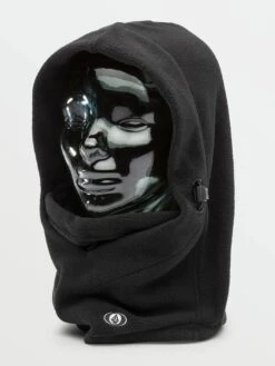 Travelin Hood Thingy Neck Warmer(Volcom Traveling Hood Thingy Neck Warmer Wt25)