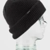 Sweep Lined Snowboard Beanie(Volcom Sweep Lined Snowboard Beanie Wt24)