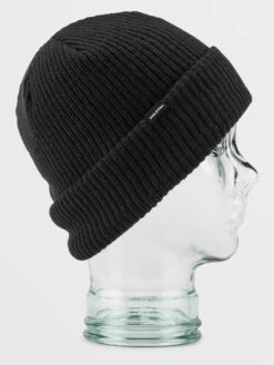 Sweep Lined Snowboard Beanie(Volcom Sweep Lined Snowboard Beanie Wt24)