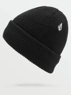 Sweep Lined Beanie(Volcom Sweep Lined Beanie Wt25) 14 Sweep Lined Beanie(Volcom Sweep Lined Beanie Wt25) -ThinkEmpire Shop J5852505 BLK FL B