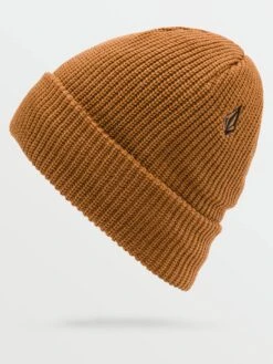 Sweep Lined Beanie(Volcom Sweep Lined Beanie Wt25)