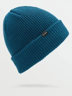 Sweep Beanie(Volcom Sweep Beanie Wt25) -ThinkEmpire Shop J5852507 CBT FL F