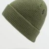 Sweep Beanie(Volcom Sweep Beanie Wt25)