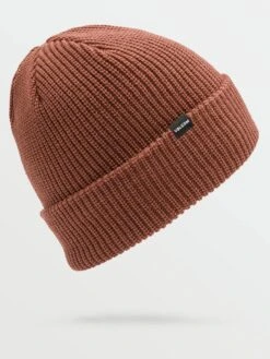 Sweep Beanie(Volcom Sweep Beanie Wt25) -ThinkEmpire Shop J5852507 RWD FL F