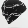 Stone Funk Beanie(Volcom Stone Funk Beanie Wt25)