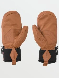Gore-Tex GAAAS Mitts (Youth)(Volcom Gore Tex Gaaas Mitts Wt25) -ThinkEmpire Shop J6852501 CRL FL B