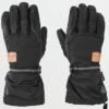 91 GORE-TEX Gloves (Women)(Volcom 91 Gore Tex Gloves Wt25)