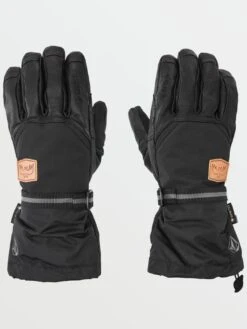 91 GORE-TEX Gloves (Women)(Volcom 91 Gore Tex Gloves Wt25)