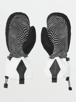 Millicent Mitts(Volcom Millicent Mitts Wt25) -ThinkEmpire Shop J6852506 WHC FL B