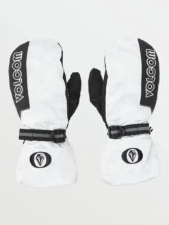 Millicent Mitts(Volcom Millicent Mitts Wt25) -ThinkEmpire Shop J6852506 WHC FL F