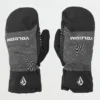 V.CO Nyle Mitts(Volcom V Co Nyle Mitts Wt25)