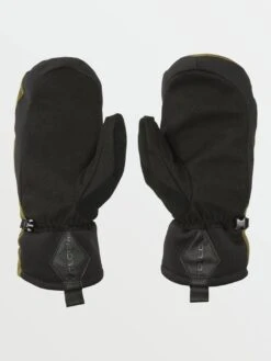 V.CO Nyle Mitts(Volcom V Co Nyle Mitts Wt25) -ThinkEmpire Shop J6852509 IVY FL B