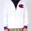 Satin Coach Jacket(Champion Satin Coach Jackets Men Co)