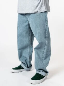 Baggy Jeans(Loviah Baggy Jeans Co) -ThinkEmpire Shop JulienVisse Looviah Lifestyle23 6 1