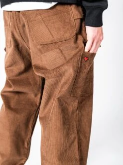 Corduroy Carpenter Pants(Loviah Corduroy Carpenter Pants Co) -ThinkEmpire Shop JulienVisse Looviah Lifestyle23 87