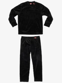 Milk Fleece Thermal Base Layer Set (Kids 7-14)(Airhole Milk Fleece Thermal Base Layer Set Kids 7 14 Wt25) -ThinkEmpire Shop JuniorThermal Milk Black 1100x fbbd34fa 6eca 442c 97a1 d0e22f80d209