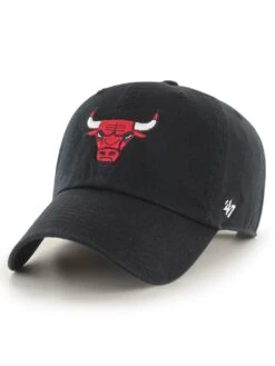 Clean Up Chicago Bulls Strapback Hat(47 Clean Up Chicago Bulls Strapback Hat Su25)