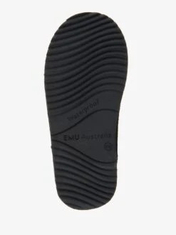 Brumby LO Black Boots (Kids)(Emu Brumby Lo Black Boots Kids Wt25) 11 Brumby LO Black Boots (Kids)(Emu Brumby Lo Black Boots Kids Wt25) -ThinkEmpire Shop K10773 BLAK 6