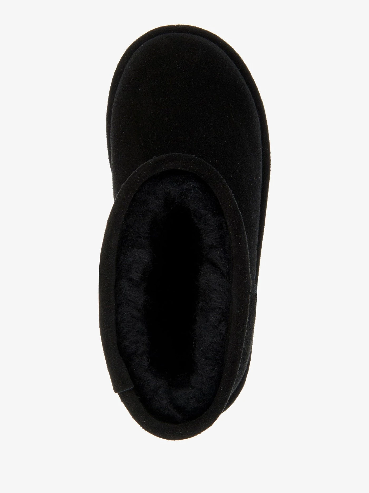 Brumby LO Black Boots (Kids)(Emu Brumby Lo Black Boots Kids Wt25) 5 Brumby LO Black Boots (Kids)(Emu Brumby Lo Black Boots Kids Wt25) - Image 5