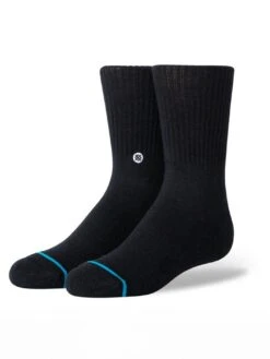 Icon Socks (Kids)(Stance Icon Socks Kids Ho24)